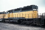 CNW 923